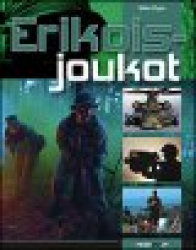 ERIKOISJOUKOT
