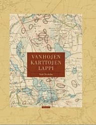 Vanhojen karttojen Lappi