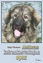 Aloittavan koirankasvattajan opas