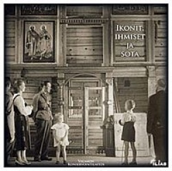 Ikonit, ihmiset ja sota