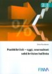 PANKKIKRIISIT - SYYT, SEURAUKSET SEKÄ KRIISIEN HALLINTA