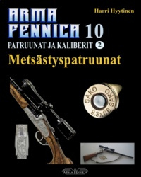 Patruunat ja kaliberit 2