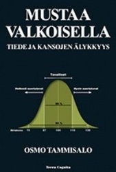Mustaa valkoisella : tiede ja kansojen älykkyys