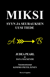 Miksi, syyn ja seurauksen uusi tiede