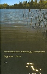 Matalapaine lähestyy Madridia