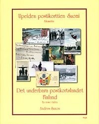 Upeiden postikorttien Suomi/Det underbara postkortslandet Finland