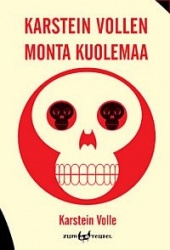 Karstein Vollen monta kuolemaa