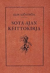 Sota-ajan keittokirja
