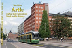 Artic - paluu tulevaisuuteen = back to the future