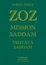 Tehtävä Saddam - Mission Saddam