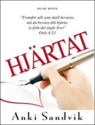 Hjärtat