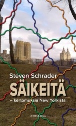 Säikeitä : kertomuksia New Yorkista