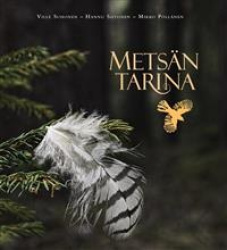Metsän tarina