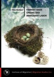 Finnish trade unions and immigrant labor