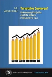 Tervetuloa Suomeen?