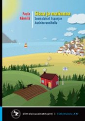 Sisua ja mananaa : suomalaiset Espanjan Aurinkorannikolla