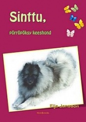 Sinttu, pörröpöksy keeshond