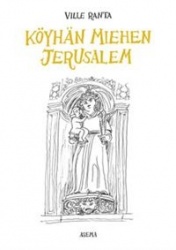 Köyhän miehen Jerusalem