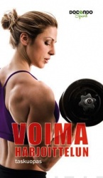 Voimaharjoittelun taskuopas