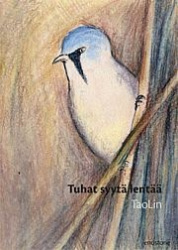 Tuhat syytä lentää - runoja