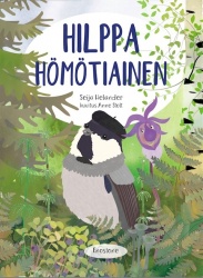 Hilppa Hömötiainen