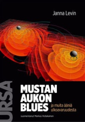Mustan aukon blues : ja muita ääniä ulkoavaruudesta