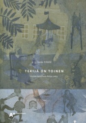 Tekijä on toinen - Kuinka kuvallinen dialogi syntyy
