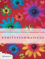 Kehitysvammaisuus