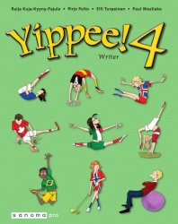 Yippee! 4 Writer
