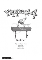 Yippee! 4 Kokeet