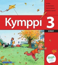 Kymppi 3 Syksy