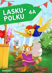 Laskupolku 4A