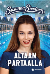 Altaan partaalla