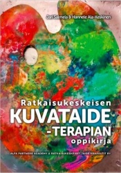Ratkaisukeskeisen kuvataideterapian oppikirja