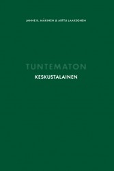Tuntematon keskustalainen
