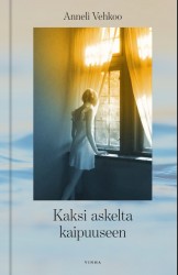 Kaksi askelta kaipuuseen