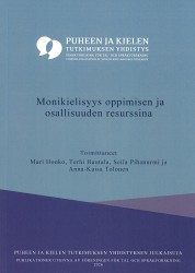 Monikielisyys oppimisen ja osallisuuden resurssina