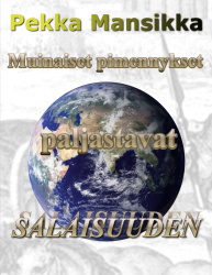 Muinaiset pimennykset paljastavat salaisuuden