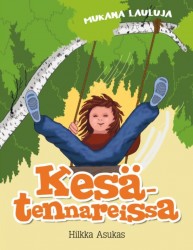 Kesätennareissa