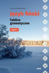 Język fiński - Tablice gramatyczne: Częśc 2