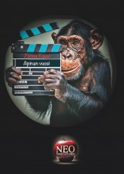 Apinan vuosi : Romuautofiktio elokuva-alan hiippakunnasta