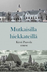 Mutkaisilla hiekkateillä