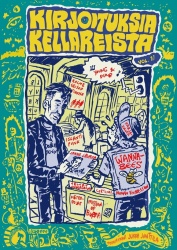 Kirjoituksia kellareista vol. 11