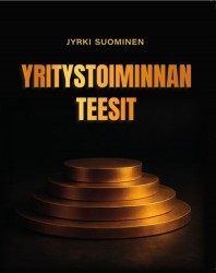 Yritystoiminnan teesit