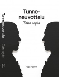 Tunneneuvottelu – taito sopia