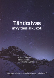 Tähtitaivas : myyttien alkukoti