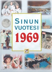 Sinun vuotesi 1969