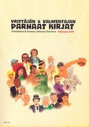 Yrittäjän & valmentajan parhaat kirjat 2009