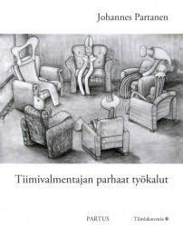 Tiimivalmentajan parhaat työkalut