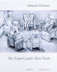 The team coach's best tools